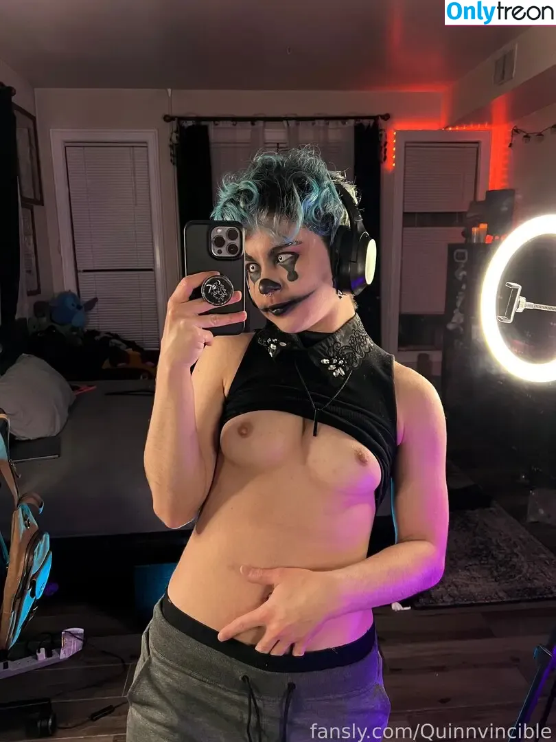 Quinnvincible nude photo #0020 (Quinn_lewds / quinnvincible_)