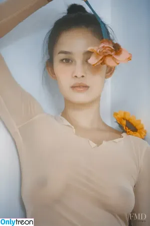 Quynh Chi Nguyen / chi.kq nude photo #0012