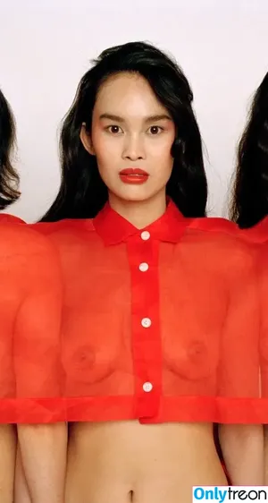 Quynh Chi Nguyen / chi.kq nude photo #0018