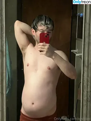 qwikboi / nerdroberts nude photo #0023
