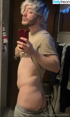 qwikboi / nerdroberts nude photo #0038