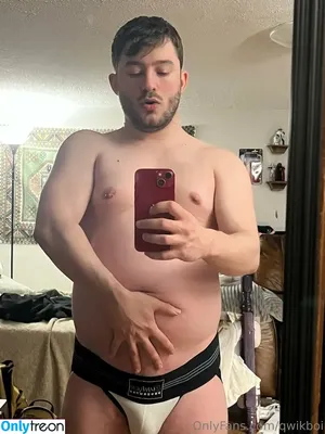 qwikboi / nerdroberts nude photo #0092