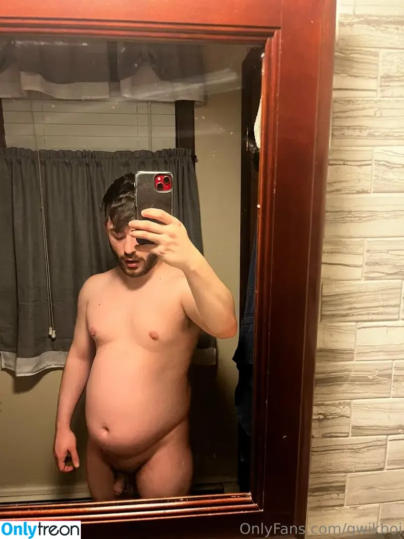 qwikboi nude photo #0011 (nerdroberts)