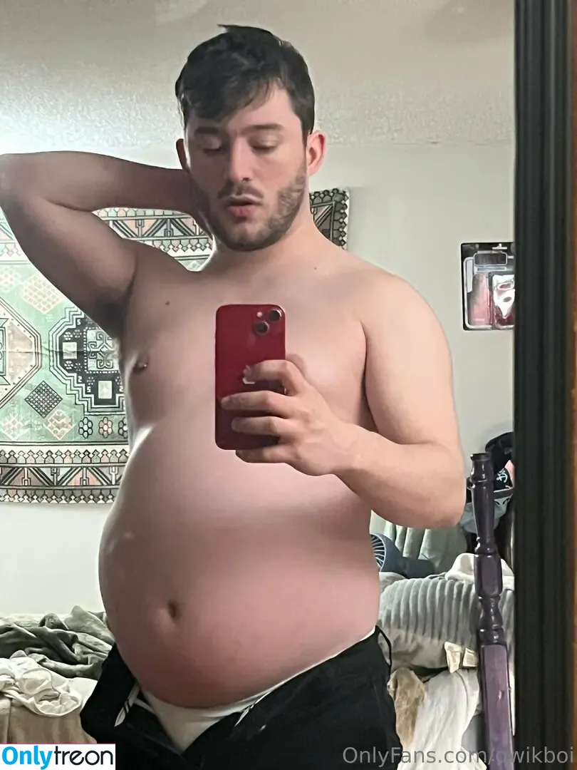 qwikboi nude photo #0087 (nerdroberts)