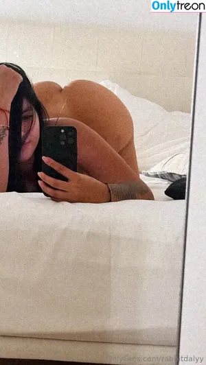 Rabbitdalyy / Jordaly Lopez / rabbitdaly nude photo #0015