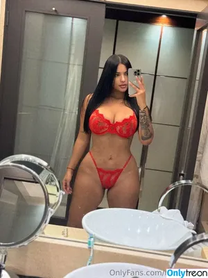 Rabbitdalyy / Jordaly Lopez / rabbitdaly nude photo #0038
