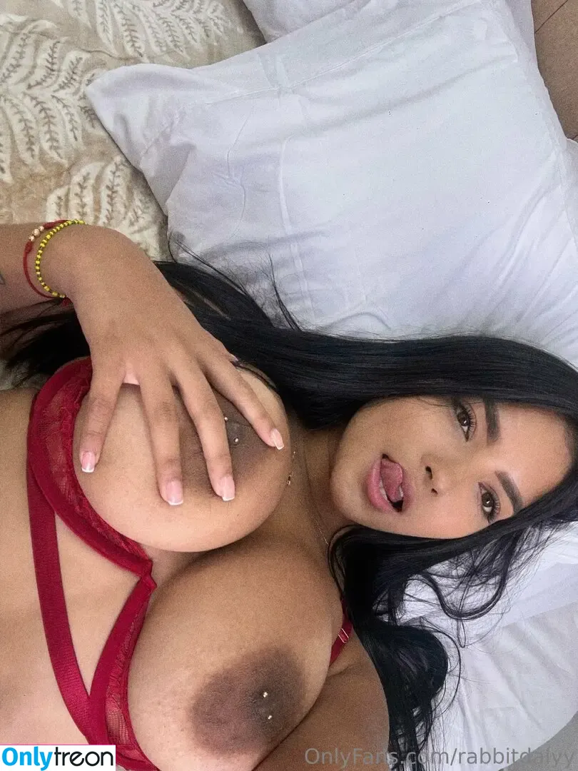 Rabbitdalyy nude photo #0041 (Jordaly Lopez / rabbitdaly)