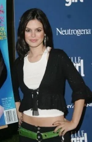 Rachel Bilson / rachelbilson nude photo #0004