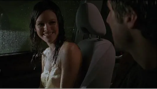 Rachel Bilson / rachelbilson nude photo #0015