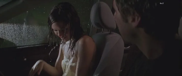 Rachel Bilson / rachelbilson nude photo #0016
