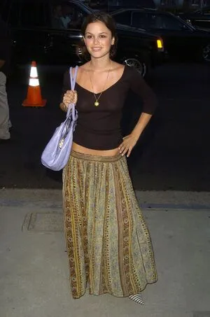 Rachel Bilson / rachelbilson nude photo #0109