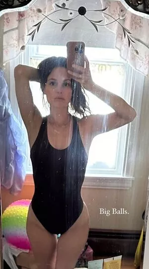 Rachel Bilson / rachelbilson nude photo #0155