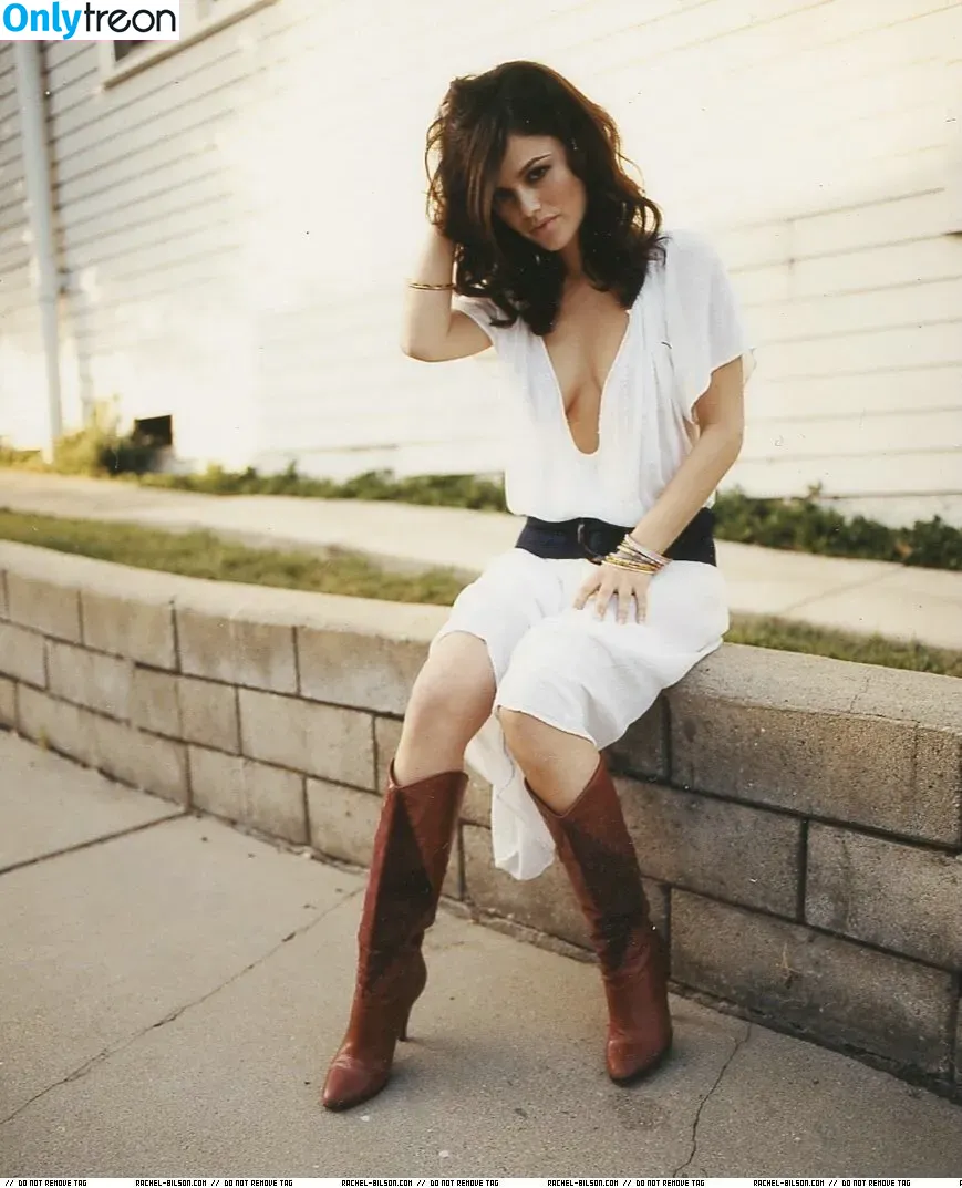Rachel Bilson nude photo #0010 (rachelbilson)