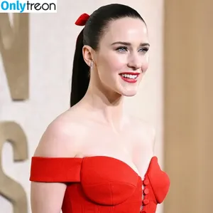Rachel Brosnahan (Marvelous Mrs. Maisel) / rachelbrosnahan nude photo #0015