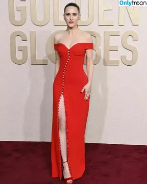 Rachel Brosnahan (Marvelous Mrs. Maisel) / rachelbrosnahan nude photo #0016