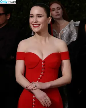 Rachel Brosnahan (Marvelous Mrs. Maisel) / rachelbrosnahan nude photo #0017