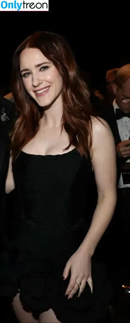Rachel Brosnahan (Marvelous Mrs. Maisel) nude photo #0001 (rachelbrosnahan)