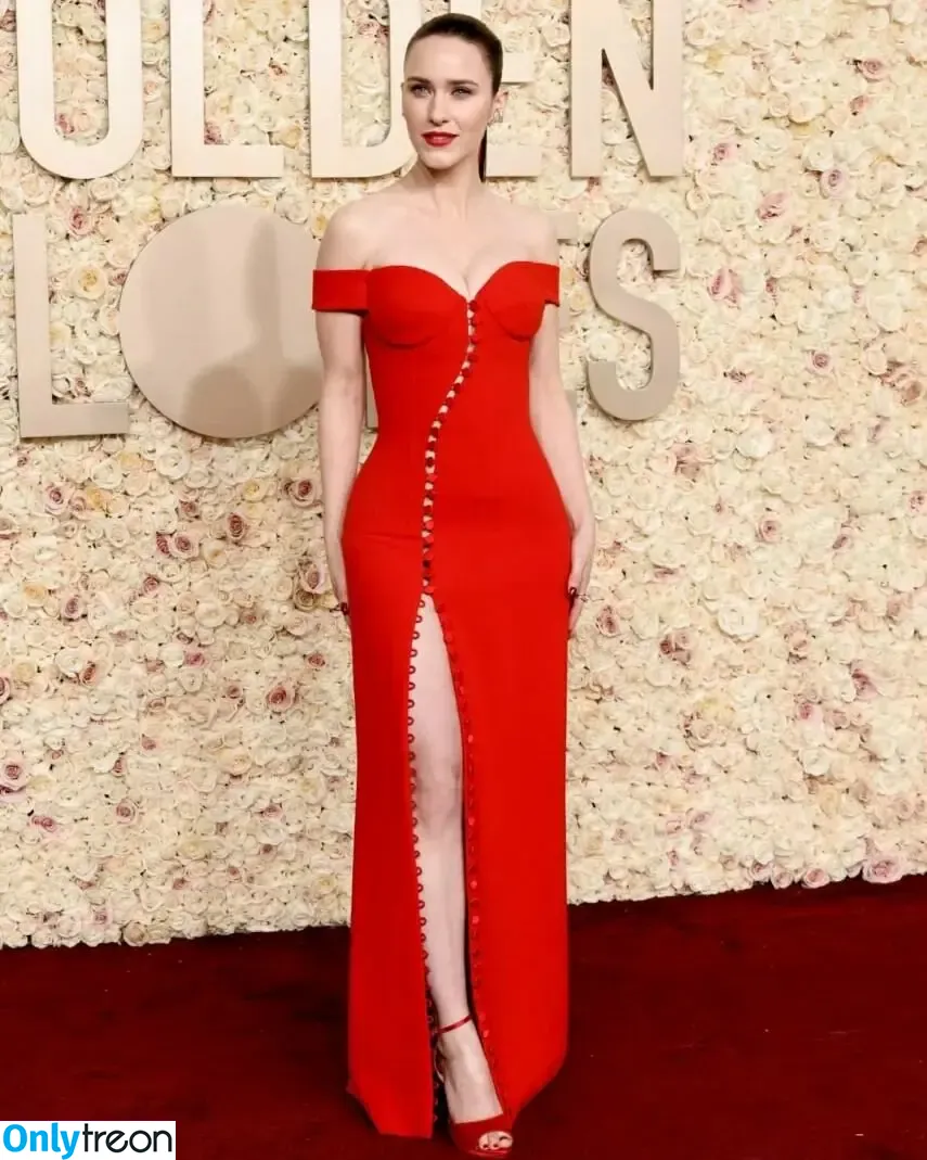 Rachel Brosnahan (Marvelous Mrs. Maisel) nude photo #0009 (rachelbrosnahan)