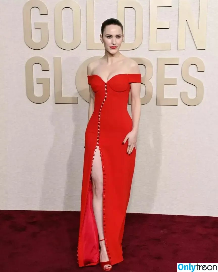 Rachel Brosnahan (Marvelous Mrs. Maisel) nude photo #0010 (rachelbrosnahan)