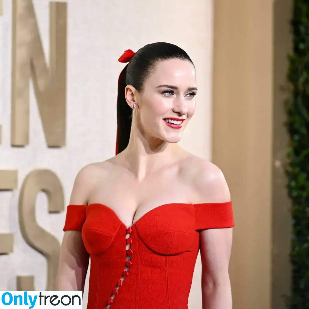 Rachel Brosnahan (Marvelous Mrs. Maisel) nude photo #0014 (rachelbrosnahan)