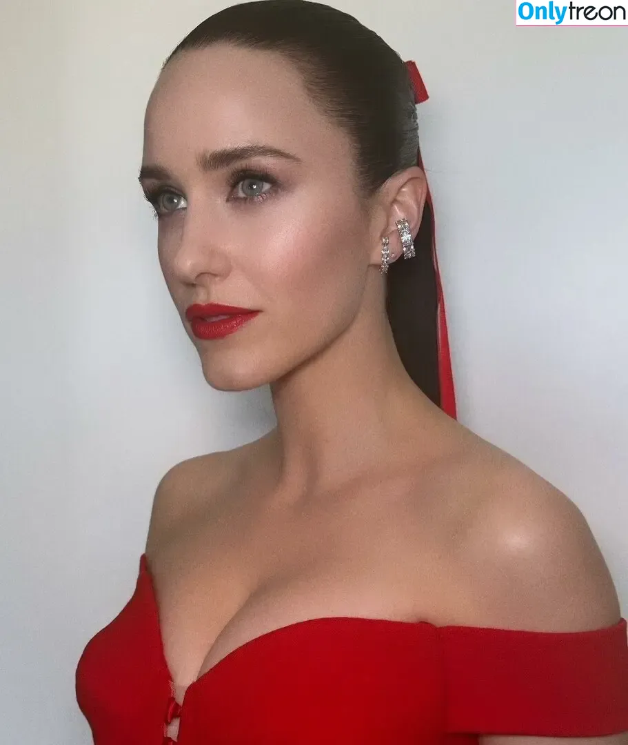 Rachel Brosnahan (Marvelous Mrs. Maisel) nude photo #0019 (rachelbrosnahan)