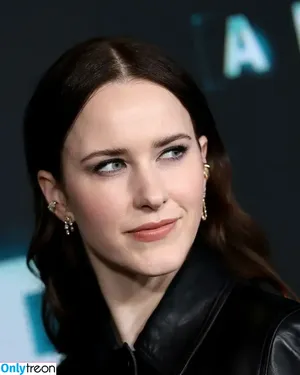 Rachel Brosnahan / Marvelous Mrs. Maisel / rachelbrosnahan nude photo #0630