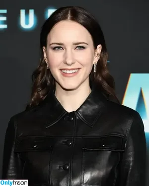 Rachel Brosnahan / Marvelous Mrs. Maisel / rachelbrosnahan nude photo #0633