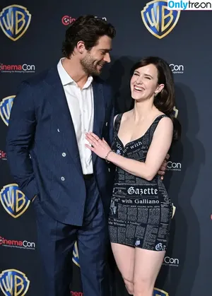 Rachel Brosnahan / Marvelous Mrs. Maisel / rachelbrosnahan nude photo #0652