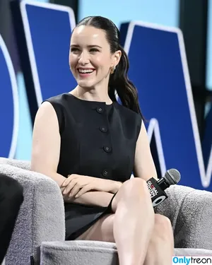 Rachel Brosnahan / Marvelous Mrs. Maisel / rachelbrosnahan nude photo #0691