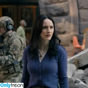 Rachel Brosnahan / Marvelous Mrs. Maisel / rachelbrosnahan nude photo #0693