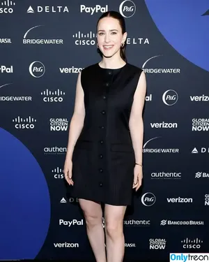 Rachel Brosnahan / Marvelous Mrs. Maisel / rachelbrosnahan nude photo #0695