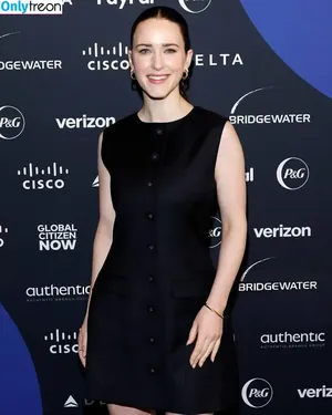 Rachel Brosnahan / Marvelous Mrs. Maisel / rachelbrosnahan nude photo #0696