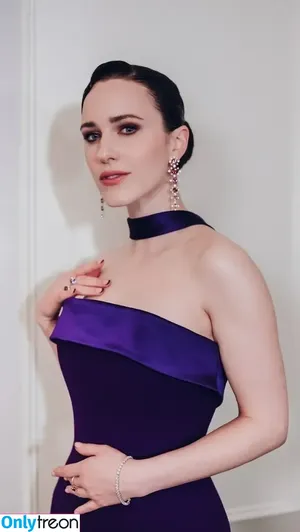 Rachel Brosnahan / Marvelous Mrs. Maisel / rachelbrosnahan nude photo #0699