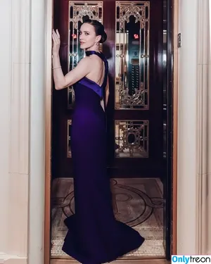 Rachel Brosnahan / Marvelous Mrs. Maisel / rachelbrosnahan nude photo #0703