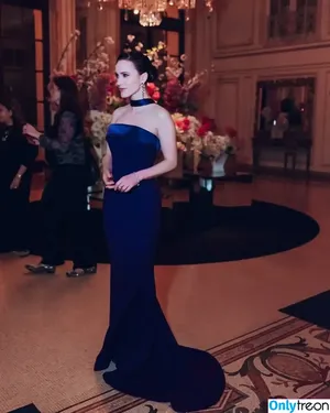 Rachel Brosnahan / Marvelous Mrs. Maisel / rachelbrosnahan nude photo #0704