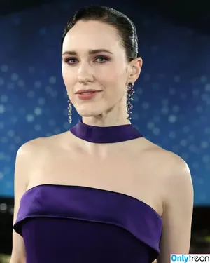 Rachel Brosnahan / Marvelous Mrs. Maisel / rachelbrosnahan nude photo #0718