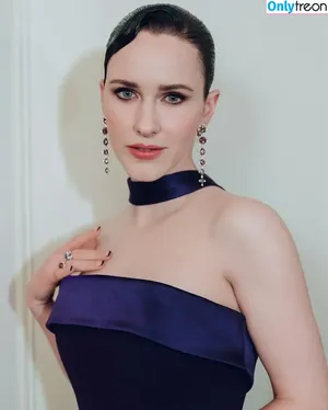 Rachel Brosnahan / Marvelous Mrs. Maisel / rachelbrosnahan nude photo #0719