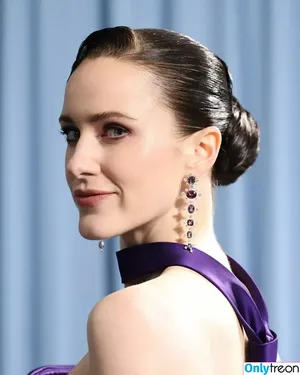 Rachel Brosnahan / Marvelous Mrs. Maisel / rachelbrosnahan nude photo #0723