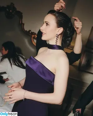Rachel Brosnahan / Marvelous Mrs. Maisel / rachelbrosnahan nude photo #0728
