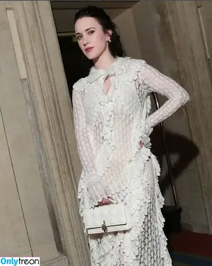 Rachel Brosnahan / Marvelous Mrs. Maisel / rachelbrosnahan nude photo #0734