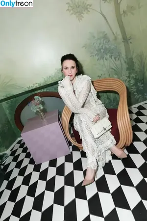 Rachel Brosnahan / Marvelous Mrs. Maisel / rachelbrosnahan nude photo #0738