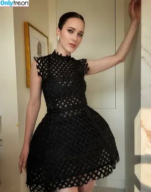 Rachel Brosnahan / Marvelous Mrs. Maisel / rachelbrosnahan nude photo #0740