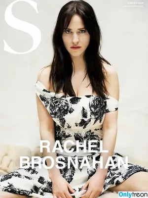 Rachel Brosnahan / Marvelous Mrs. Maisel / rachelbrosnahan nude photo #0742