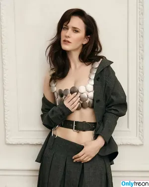 Rachel Brosnahan / Marvelous Mrs. Maisel / rachelbrosnahan nude photo #0756