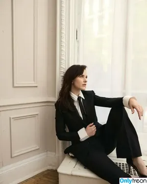 Rachel Brosnahan / Marvelous Mrs. Maisel / rachelbrosnahan nude photo #0759