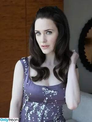 Rachel Brosnahan / Marvelous Mrs. Maisel / rachelbrosnahan nude photo #0788
