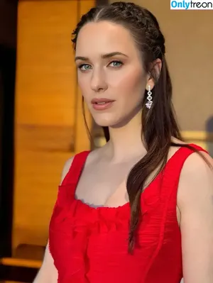 Rachel Brosnahan / Marvelous Mrs. Maisel / rachelbrosnahan nude photo #0791