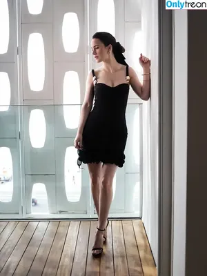 Rachel Brosnahan / Marvelous Mrs. Maisel / rachelbrosnahan nude photo #0804