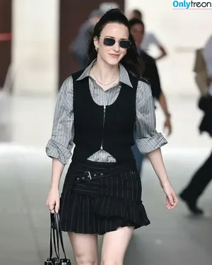 Rachel Brosnahan / Marvelous Mrs. Maisel / rachelbrosnahan nude photo #0823