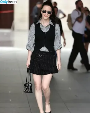 Rachel Brosnahan / Marvelous Mrs. Maisel / rachelbrosnahan nude photo #0828